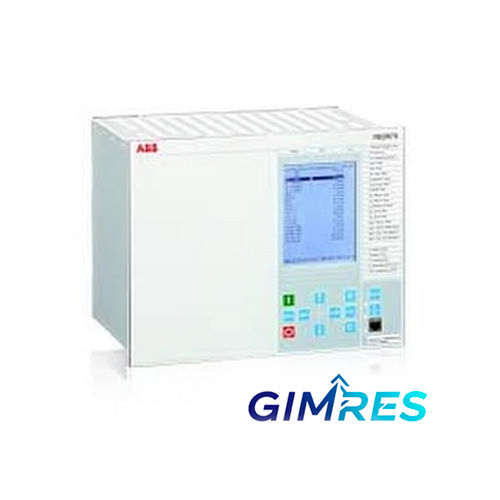 ABB REB670*2.1