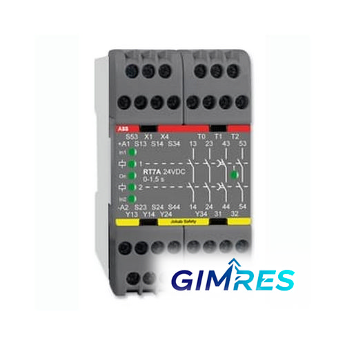 ABB RT7A 1.5s 24DC (2TLA010028R2000)