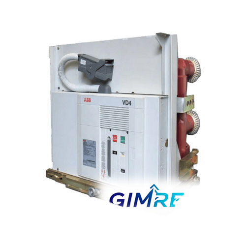ABB VD4/P 12.25.25 P275