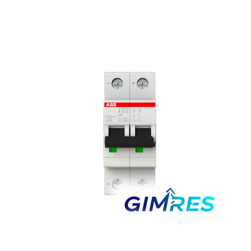 ABB S202M-K16UC 2CDS272061R0467