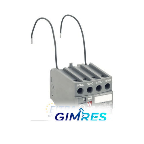 ABB 1SBN020312R1000