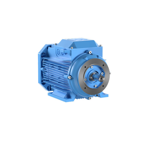 ABB 3GAA132330-BDK M3AA 132 MC 4
