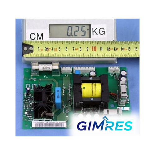 ABB CNIAB Specific APOW-01C (64605666)