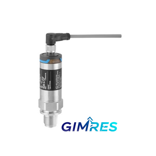Endress+Hauser Cerabar PMP21