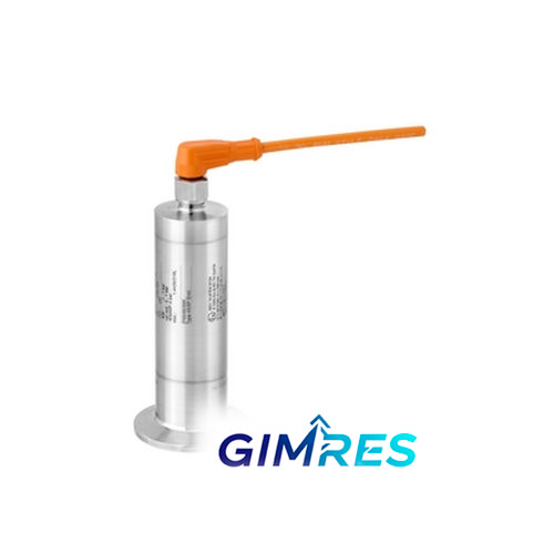 Endress+Hauser Cerabar PMP23