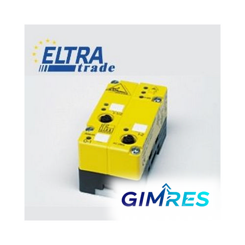IFM Electronic AC005S