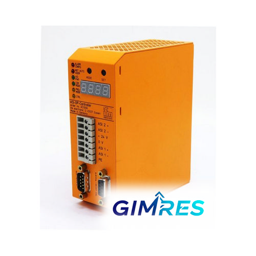 IFM Electronic AC1006