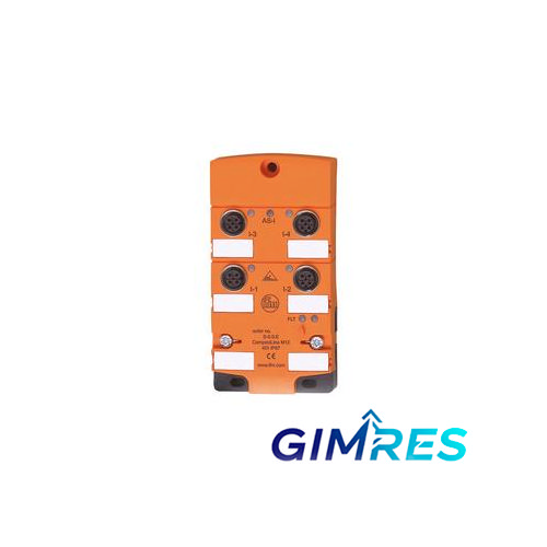 IFM Electronic AC2486