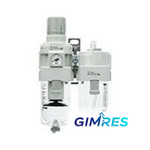 SMC AC30A-F02E-B