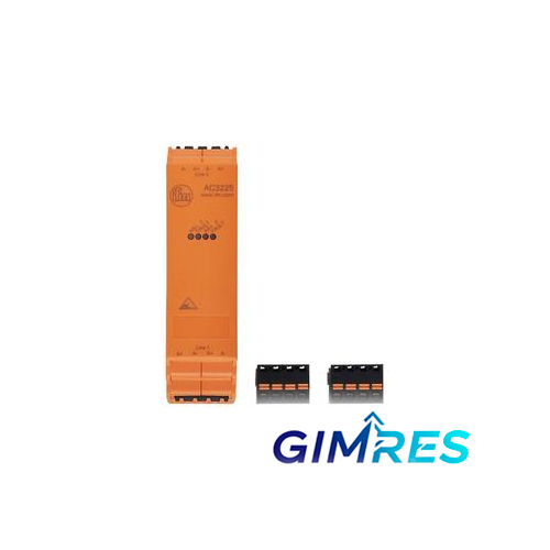 IFM Electronic AC3225