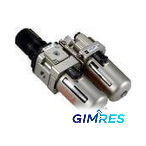 SMC AC50A-F06E