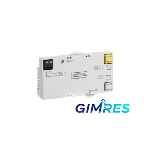 ABB ACH580-01-02A7-4 3AXD50000038981