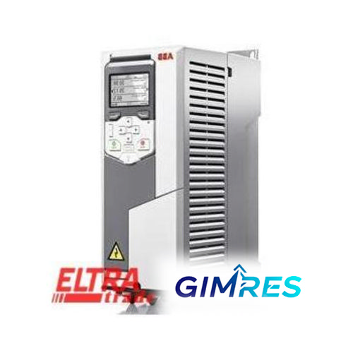 ABB ACS580-01-106A-4