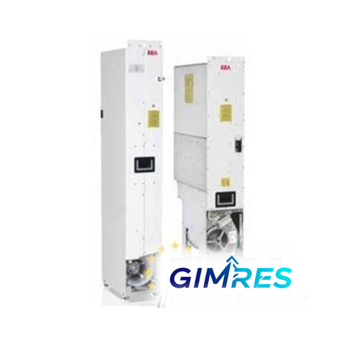 ABB ACS800-104-0390-3 68684901