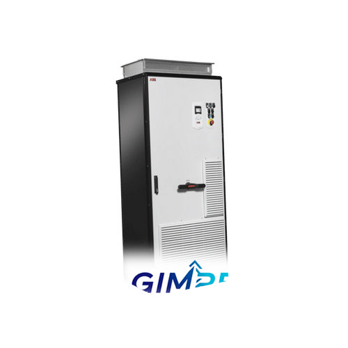 ABB ACS880-07-1160A-7