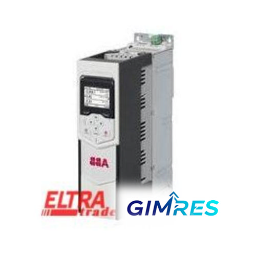 ABB ACS880-104-0210A-3