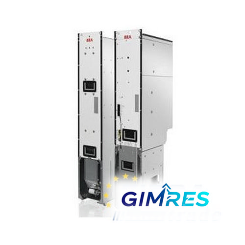 ABB ACS800-104-0580-7+C126+E205+C172+V991 3AUA0000075054