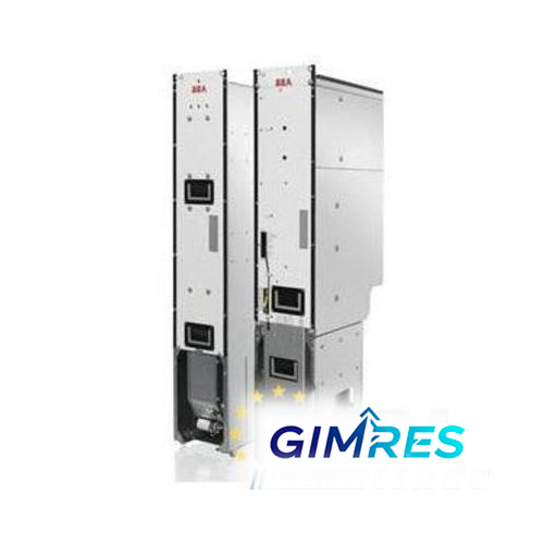 ABB ACS880-104-0470A-3