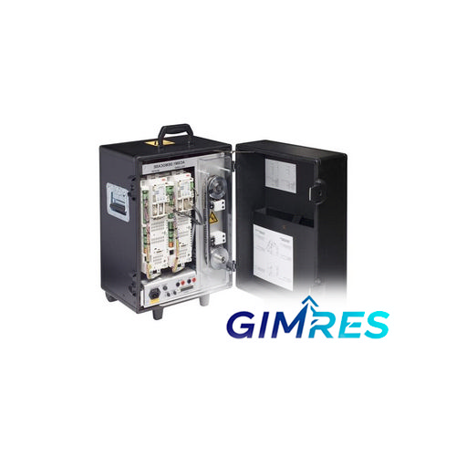 ABB ACSM1-204AR-016A-4