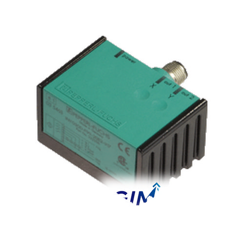 Pepperl+Fuchs ACX04-F99-I-V15