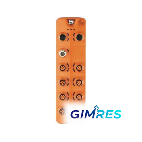 IFM Electronic AL1102