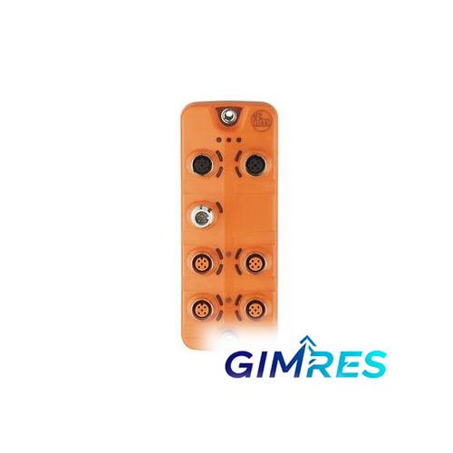 IFM Electronic AL1120