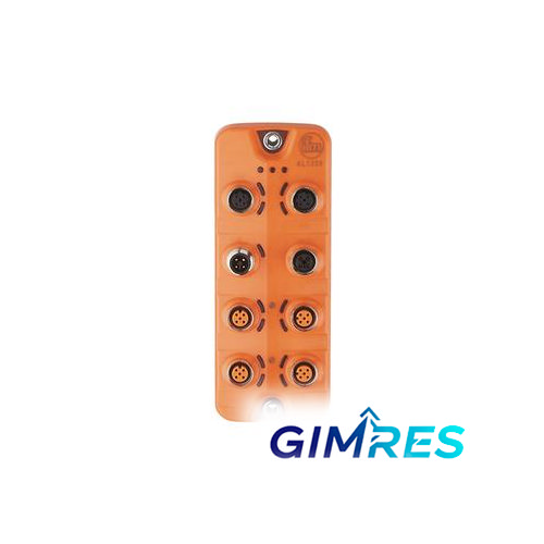 IFM Electronic AL1200