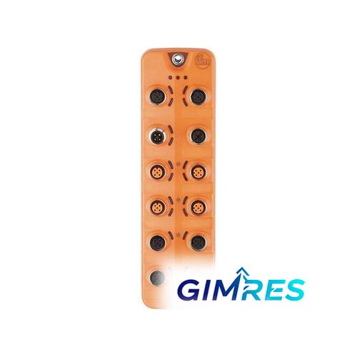 IFM Electronic AL1202
