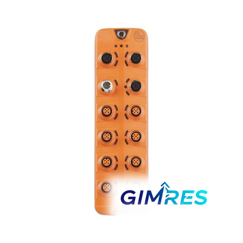 IFM Electronic AL1322