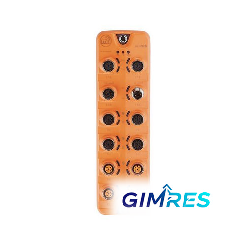 IFM Electronic AL1402
