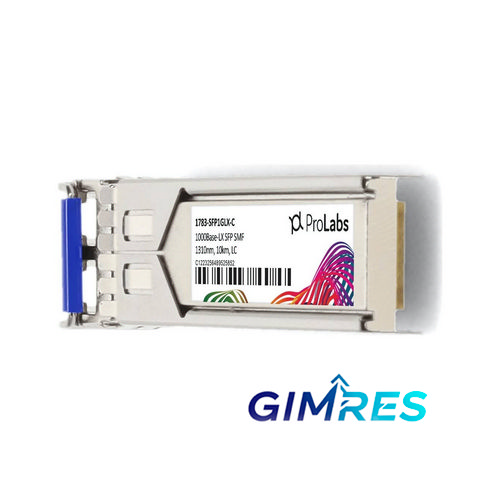 Allen-Bradley 1783-SFP1GLX/A