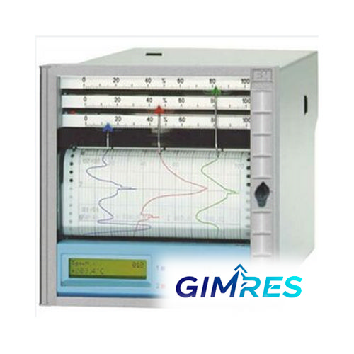 Endress+Hauser Alphalog RSA10