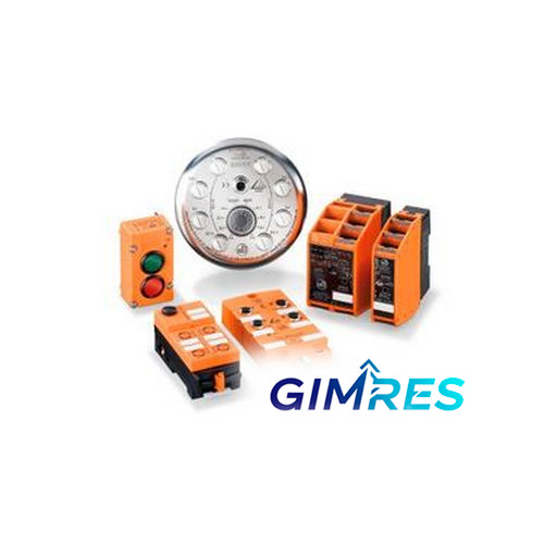 IFM Electronic AC2734