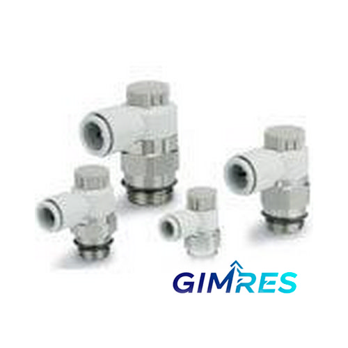 SMC AS1201FG-M5-04A