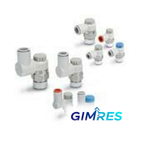 SMC AS3201F-03-12SA