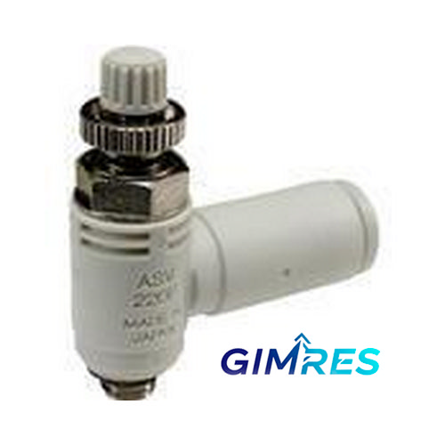 SMC ASV510F-04-12S
