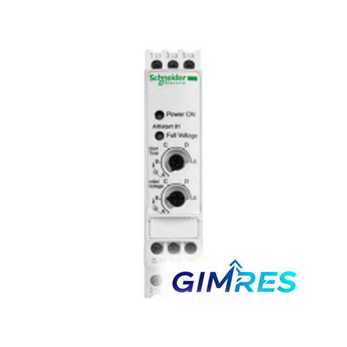 Schneider Electric ATS01N106FT