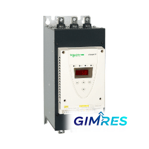 Schneider Electric ATS22C17S6U