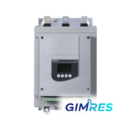 Schneider Electric ATS48C17Q