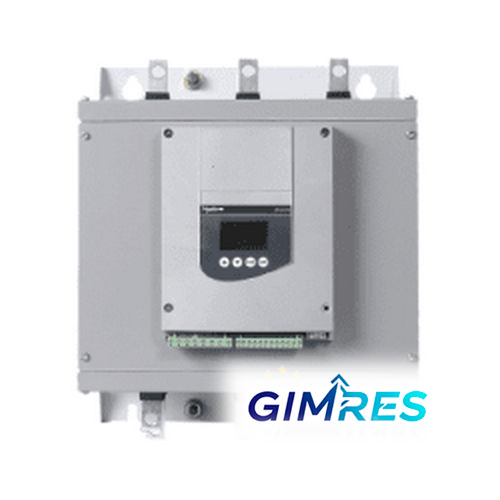Schneider Electric ATS48C25Q