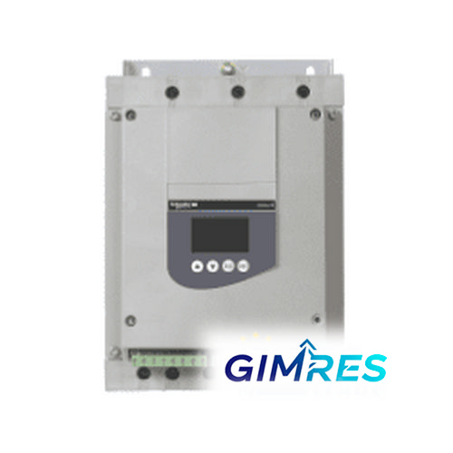 Schneider Electric ATS48D32Y