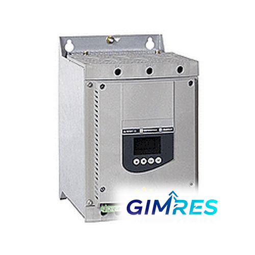 Schneider Electric ATS48D62Q