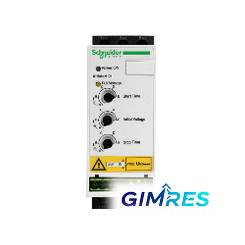 Schneider Electric ATSU01N206LT