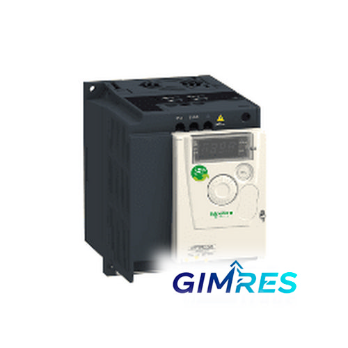 Schneider Electric ATV12HU22M3