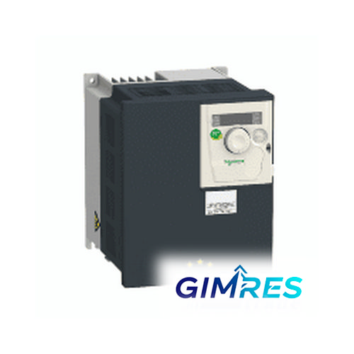 Schneider Electric ATV312HU40N4