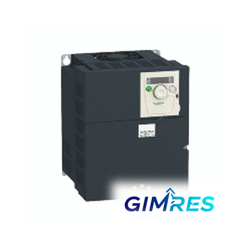 Schneider Electric ATV312HU55S6