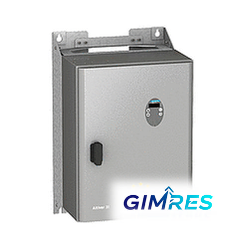 Schneider Electric ATV31C055M2