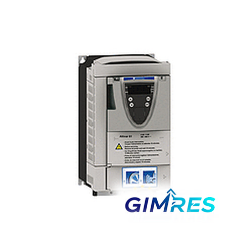 Schneider Electric ATV61HC11N4D