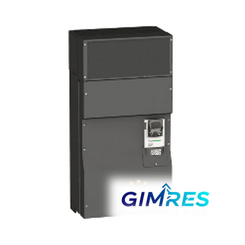 Schneider Electric ATV61HC22N4