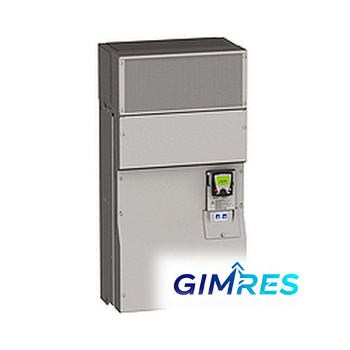 Schneider Electric ATV61HC25N4